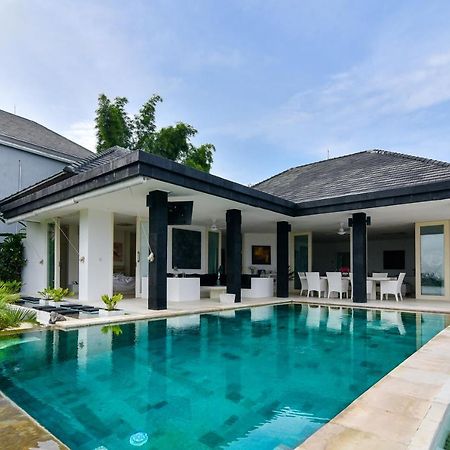 Villa Pondok Wahyu Sedana 우메아냐르 외부 사진
