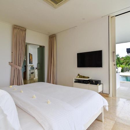 Villa Pondok Wahyu Sedana 우메아냐르 외부 사진