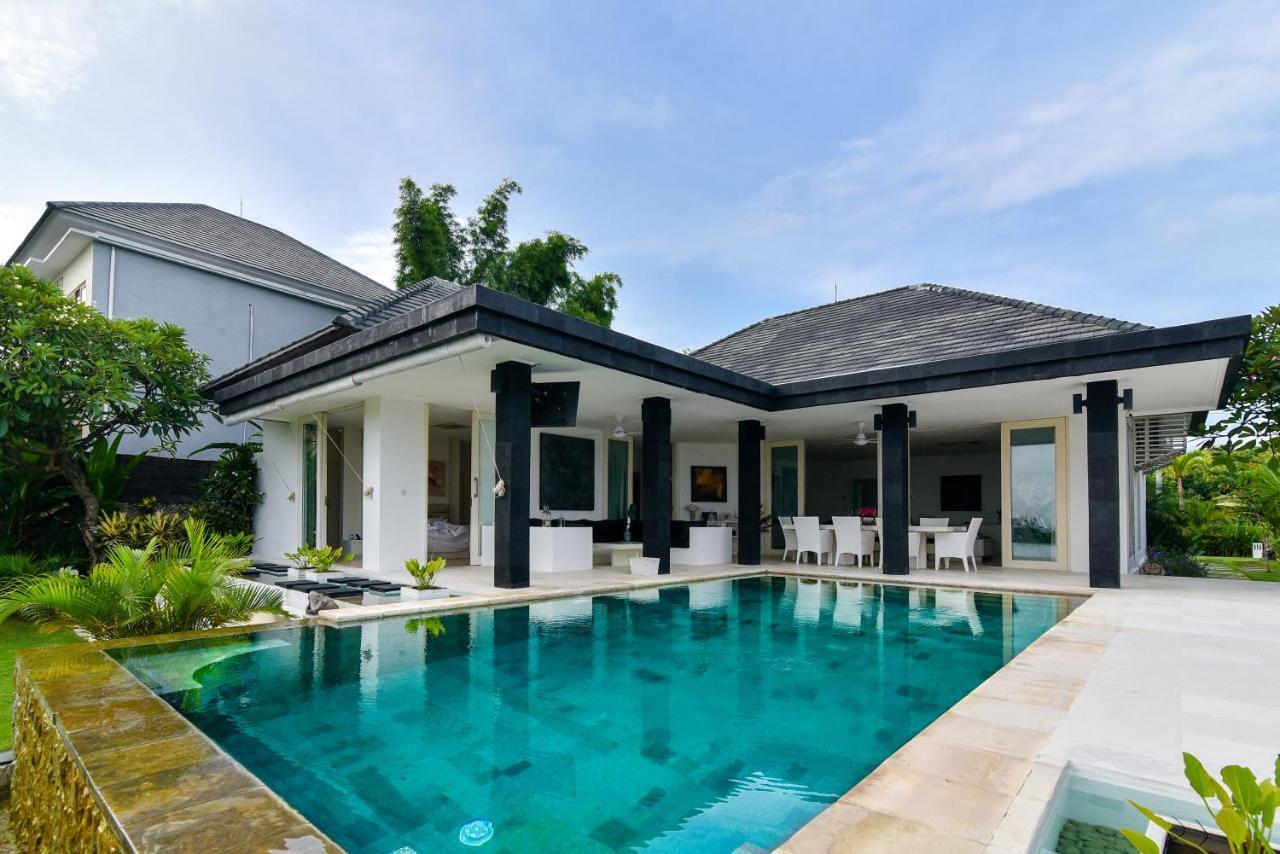 Villa Pondok Wahyu Sedana 우메아냐르 외부 사진