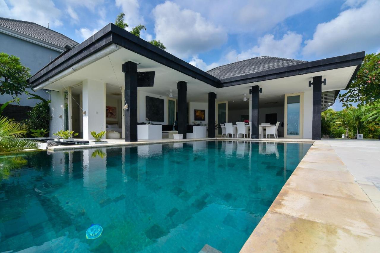 Villa Pondok Wahyu Sedana 우메아냐르 외부 사진