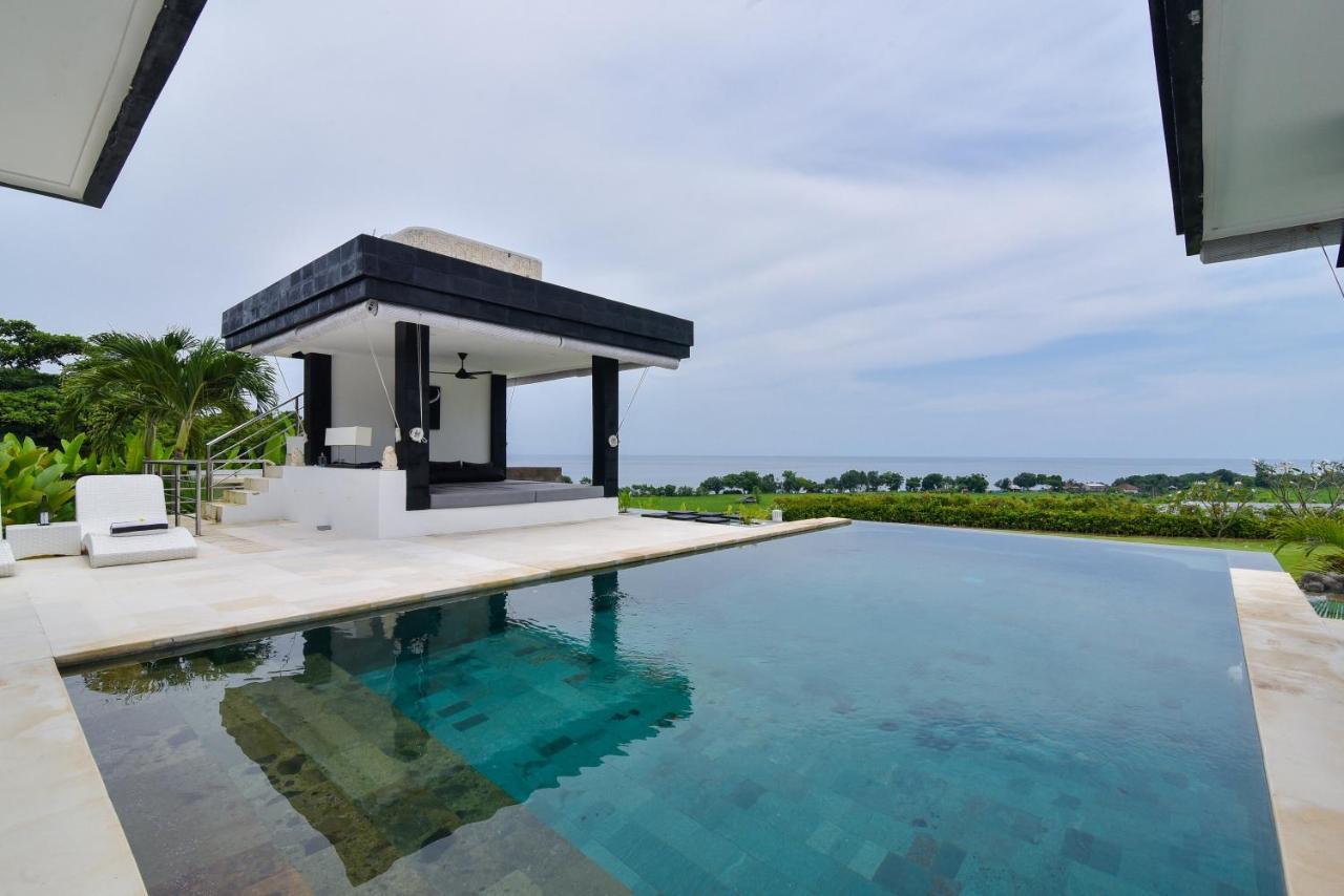 Villa Pondok Wahyu Sedana 우메아냐르 외부 사진