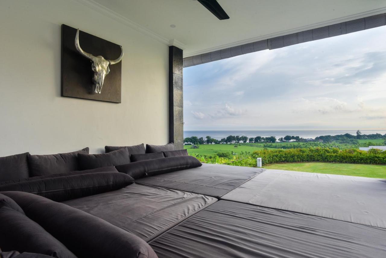 Villa Pondok Wahyu Sedana 우메아냐르 외부 사진