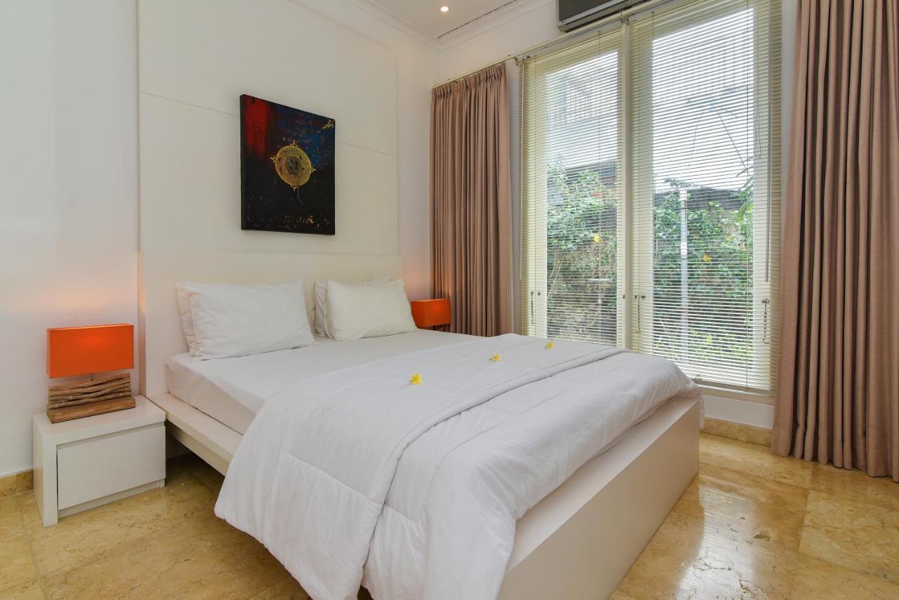 Villa Pondok Wahyu Sedana 우메아냐르 외부 사진
