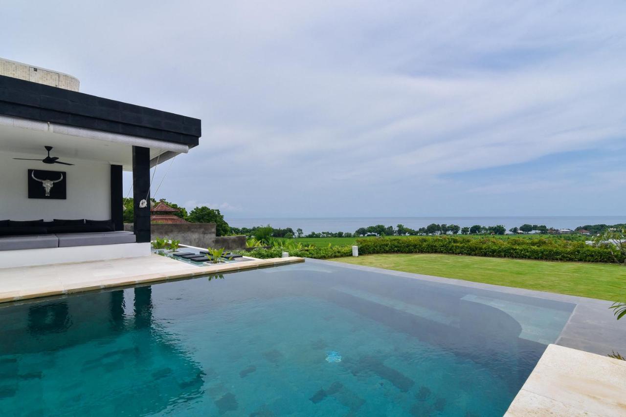 Villa Pondok Wahyu Sedana 우메아냐르 외부 사진