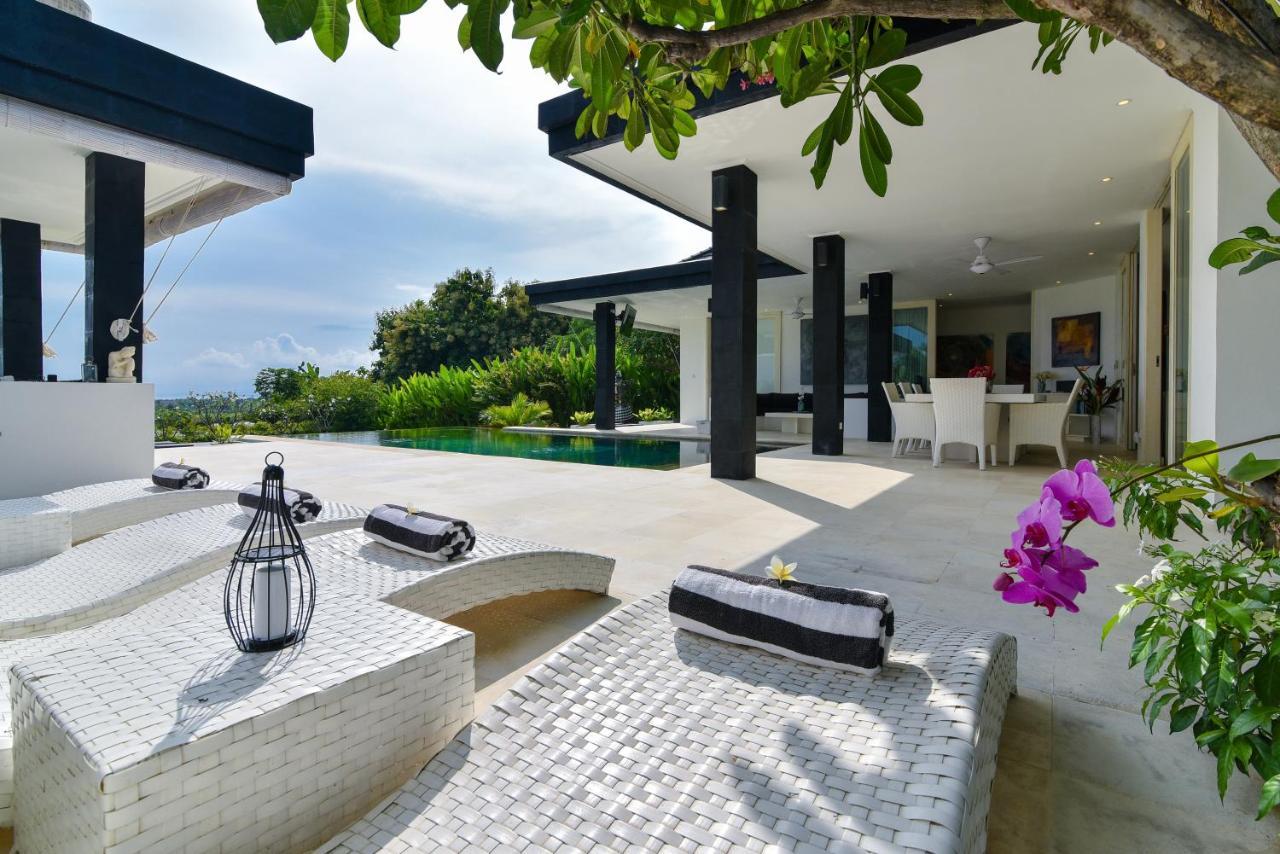 Villa Pondok Wahyu Sedana 우메아냐르 외부 사진