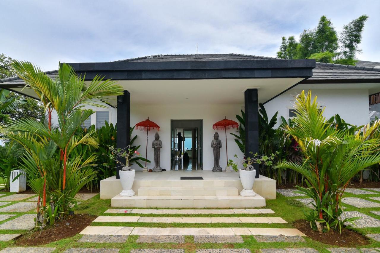 Villa Pondok Wahyu Sedana 우메아냐르 외부 사진
