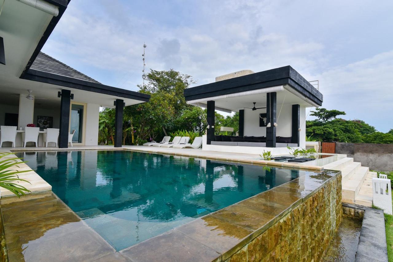 Villa Pondok Wahyu Sedana 우메아냐르 외부 사진