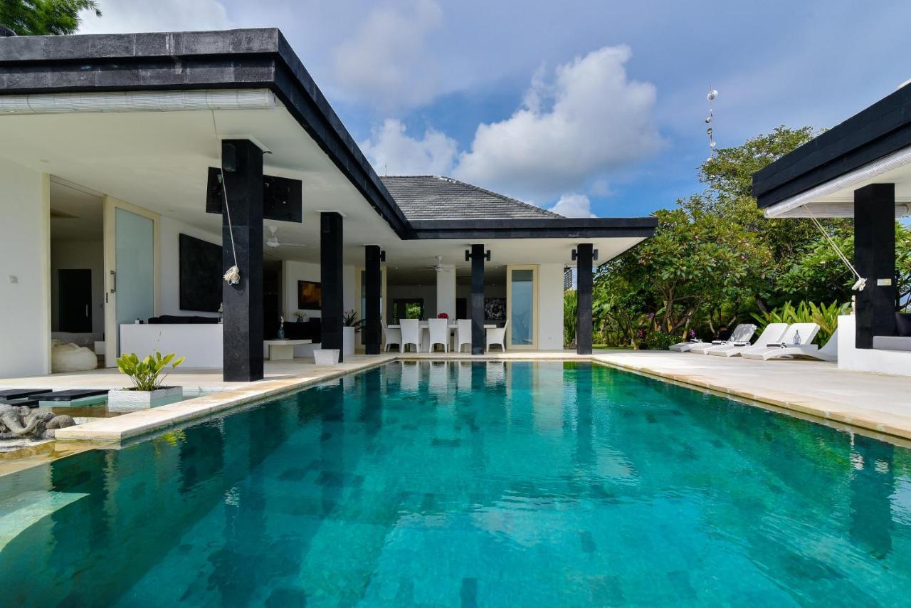 Villa Pondok Wahyu Sedana 우메아냐르 외부 사진